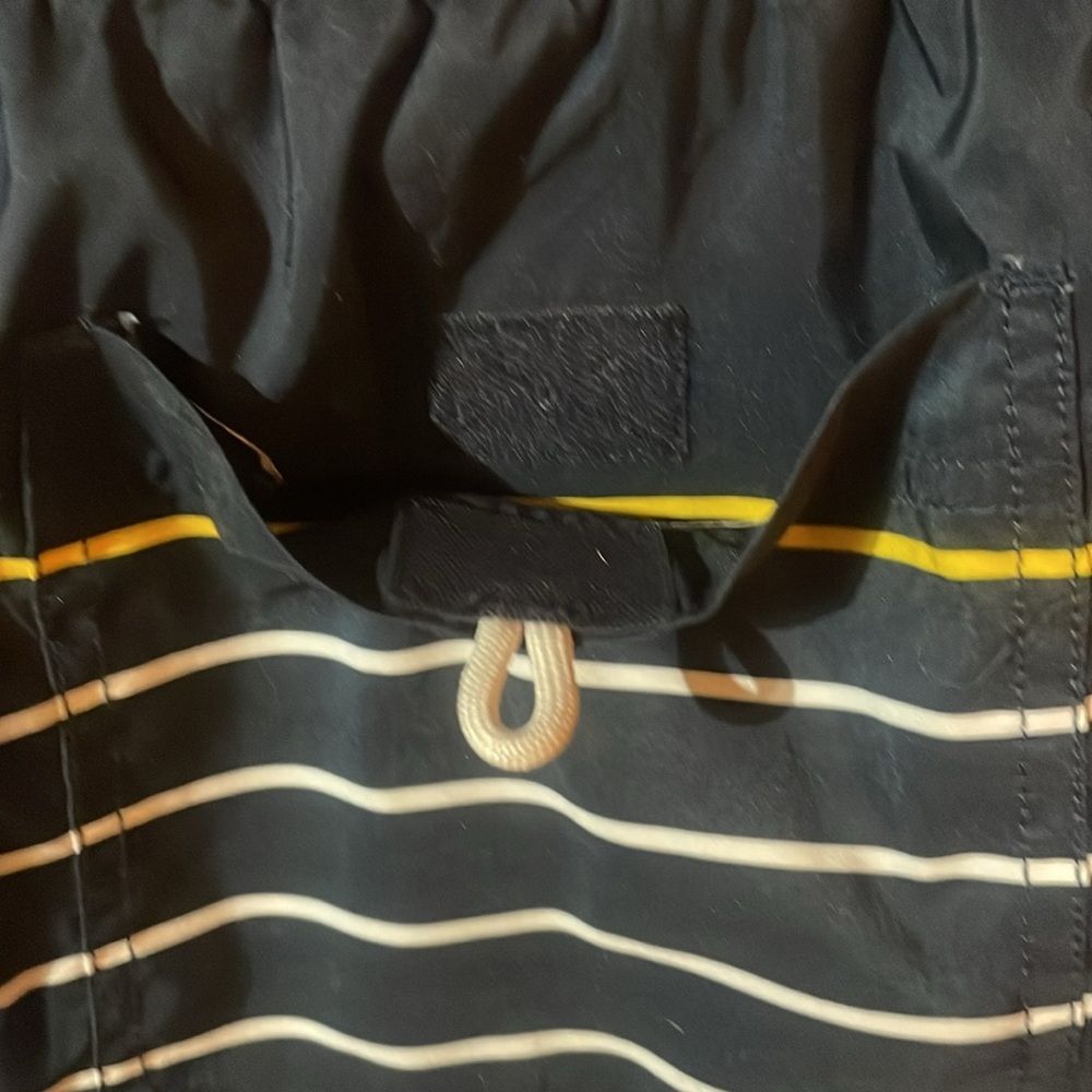 LANDS’END - Swim Trunks - Picture 4 of 5